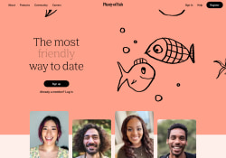 Plenty of Fish
